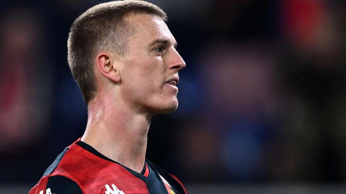 CdS - Gudmundsson alla Fiorentina: si può chiudere entro un paio di giorni