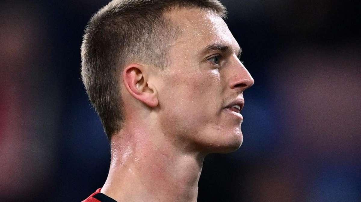 Il Secolo XIX - Blazquez blocca Gudmundsson, Commisso blocca Nico. E l'islandese lavora a parte