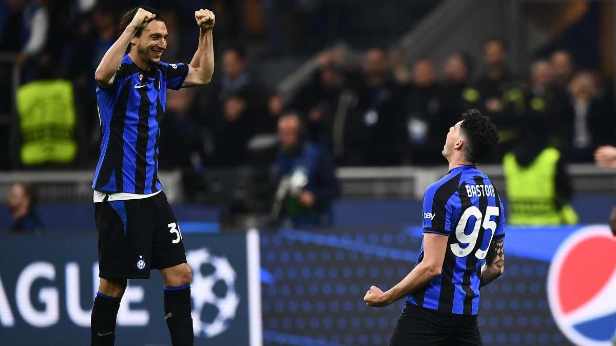 L'Inter alza il muro: porta inviolata in 8 delle 12 partite di questa Champions. Ma il record è dell'Arsenal