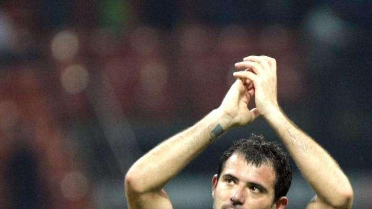 Il Drago Stankovic compie gli anni. Gli auguri dell'Inter