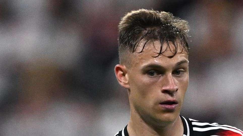 Bayern Monaco, Kimmich dopo il rinnovo: "Un futuro all'estero? Sì, è ancora un'opzione"