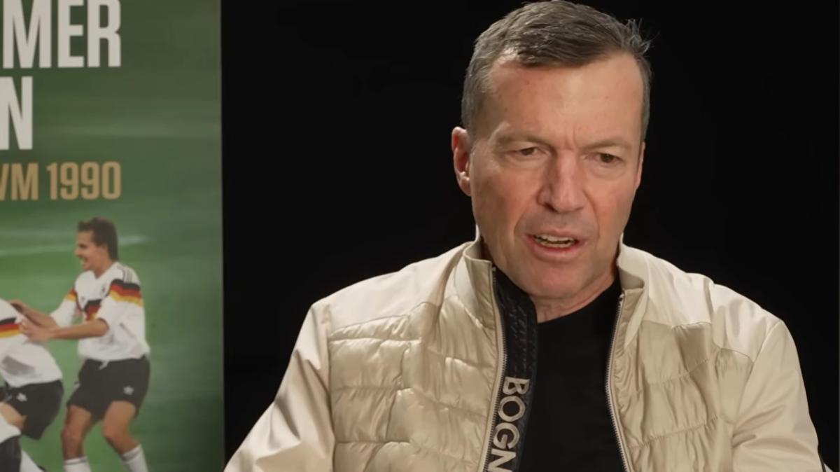 Matthäus: "Problemi coi viaggi e le famiglie, che disastro la Germania"