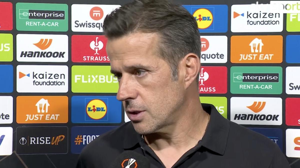 Marco Silva batte il Milan, poi ricorda che poteva diventare tecnico dell'Inter: "Sono stato molto vicino"