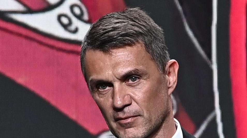 Milan, Maldini: "Scudetto? Ci crediamo. L'anno scorso eravamo a -7 dall'Inter"
