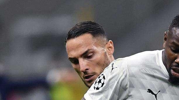 Corsera - Thuram grande obiettivo: il Borussia Moenchengladbach prova a monetizzare