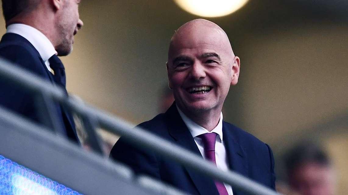 La FIFA istituisce un gruppo di lavoro sugli agenti: "È un'iniziativa-chiave"