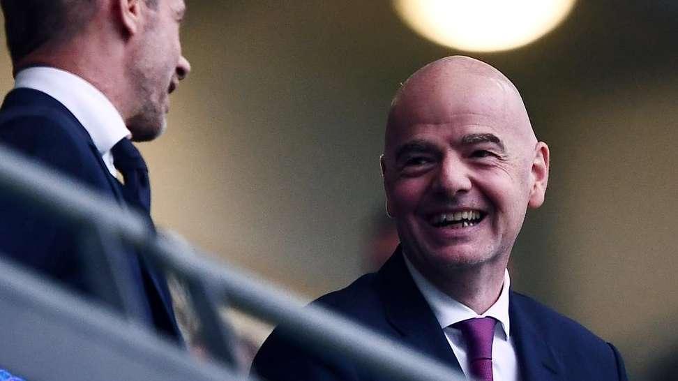 CdS - Mondiale per Club, oggi la FIFA annuncia stadi e città: a New York attese circa 60 mila persone 