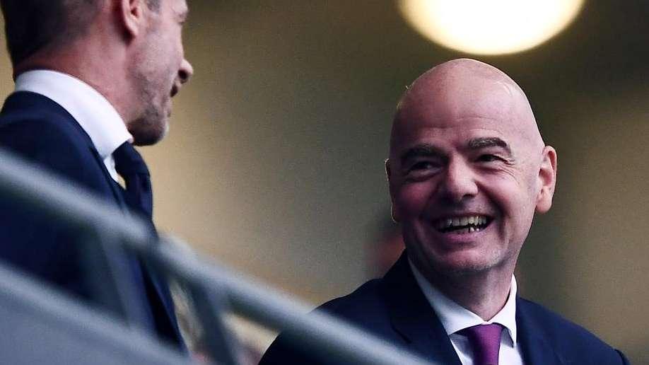 Adesso è ufficiale: la FIFA lancia l'asta per i diritti tv del nuovo Mondiale per Club in Europa. Il comunicato