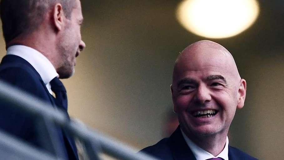 CdS - Mondiale per Club avvolto da dubbi e malumori a un anno dal via: anche l'Inter perplessa