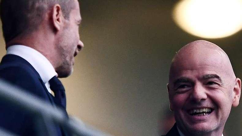 FIFA, il Consiglio ha approvato il calendario degli incontri internazionali femminili dal 2026 al 2029
