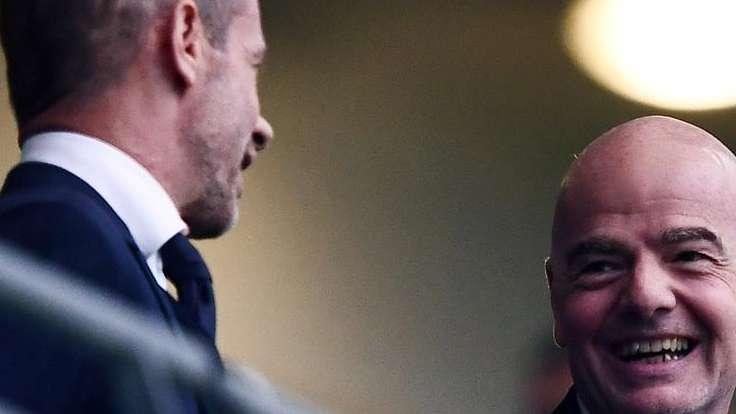 Mondiale per Club, la FIFA vicina all'accordo con Apple per i diritti tv. A cifre inferiori alle attese