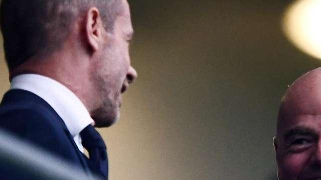TS - Mondiale per club, stime al ribasso? I 50 milioni rischiano di ridursi drasticamente