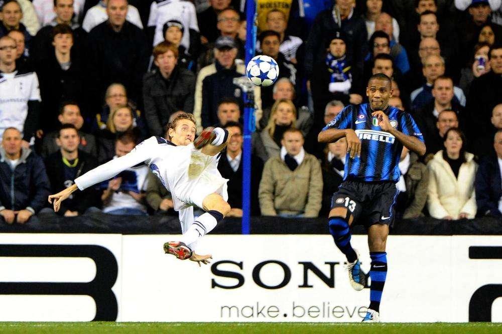Tottenham-Inter, padroni di casa in striscia positiva. Sfida dal gol garantito
