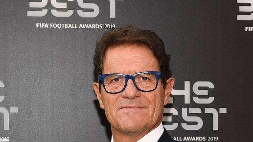 Capello: "Conte esagera: anche l'Inter è un gran bel grattacielo. Juventus super, ma un rischio c'è"