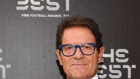 Capello: "Juve fortunata perché le inseguitrici vanno pianissimo. Conte? Ci si aspettava molto di più, ma l'EL può salvare la stagione"