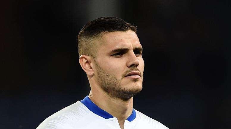 Repubblica - Icardi-Juve, un amore datato: Mauro si è promesso da mesi