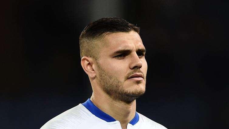 CdS - Icardi va a Ibiza da Wanda: contatti con Juve e Napoli, ma nessuna proposta concreta all'Inter 