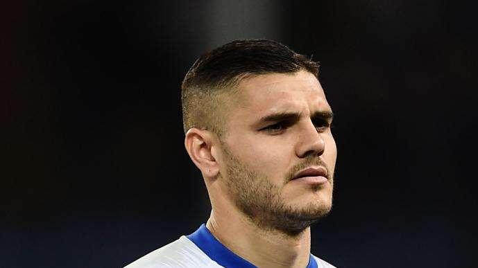 FcIN - Icardi, è no definitivo al Napoli. Juve o permanenza all'Inter per lui. E il 25 agosto si capirà la strategia