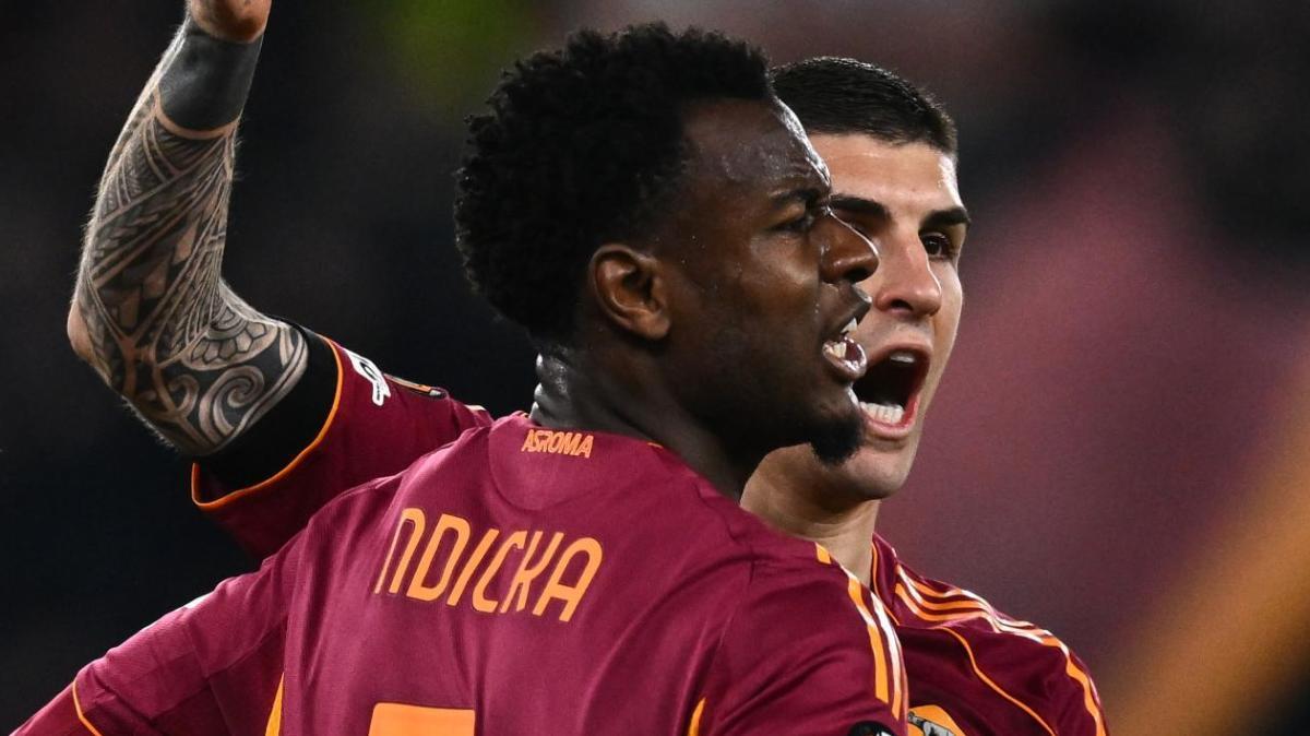 Bookies - Dopo Khalaili è il turno della difesa: Muharemovic e si valuta N’Dicka