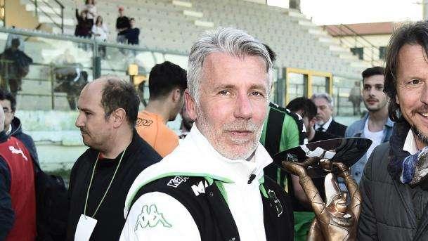 Mandelli: "Domenica l'Inter ha vantaggio psicologico"