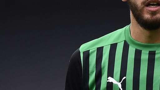 UFFICIALE - Sassuolo, arriva dall'Inter il portiere classe 2002 Alessandro Marconi