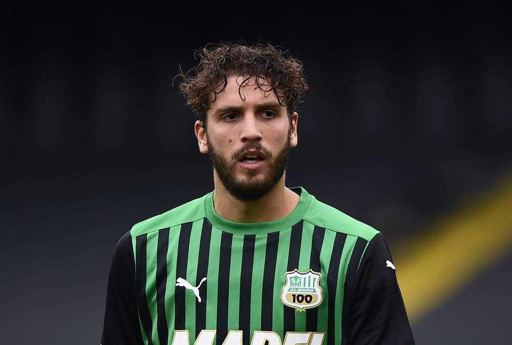 Locatelli, l'Inter ci ha provato di nuovo: offerta in stile Sensi, no del Sassuolo