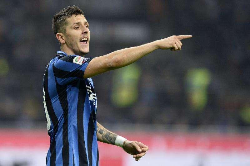 Jovetic indica la strada: "Avanti così ragazzi" 