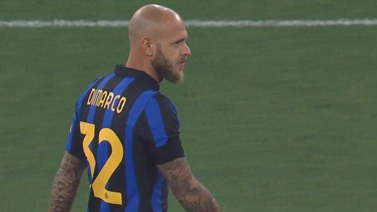 Sky - Dimarco recuperato, ma in casa Inter prevale la prudenza