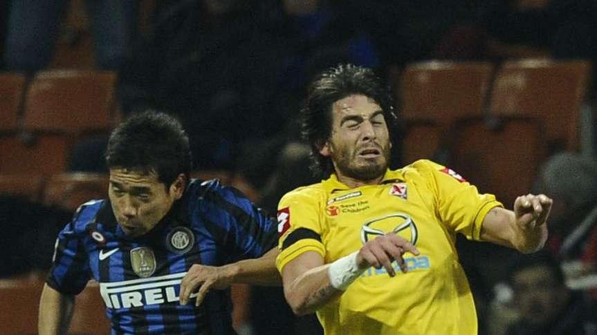 San Siro stregato per la Viola: in 11 gare con l'Inter...