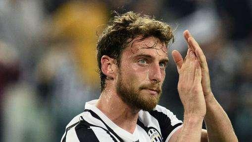 Marchisio: "Da quando l'Inter ha vinto in Europa..."