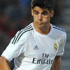 Morata, Arsenal avanti su Inter-Juve grazie a... Özil 