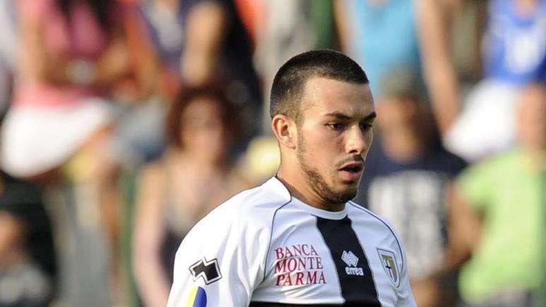 Sansone ha fatto colpo sull'Inter. E col Parma...