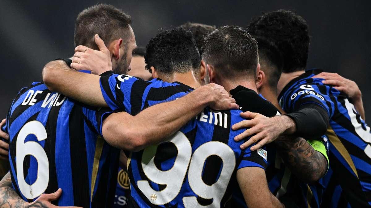 Champions League, Inter in Germania per sfidare il Bayer Leverkusen: dove vedere il match in diretta tv 