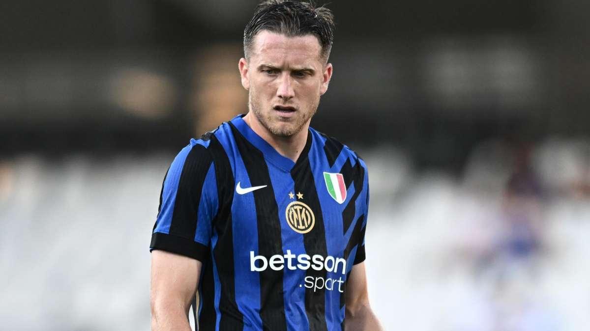 GdS - Calhanoglu, Acerbi e Asllani out per Young Boys-Inter. Buone notizie per Zielinski: il polacco è recuperato per Berna
