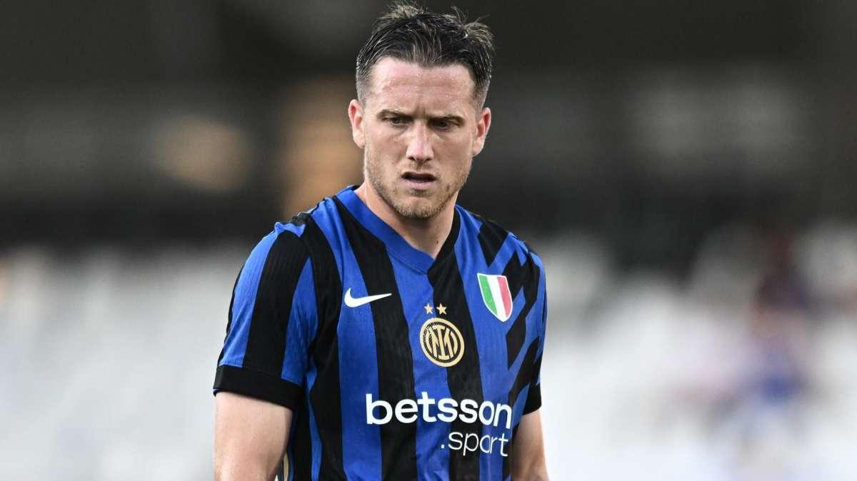 Zielinski: "Ho parlato con Arna, ecco perché ho scelto l'Inter. Oltre allo scudetto c'è il sogno Champions"