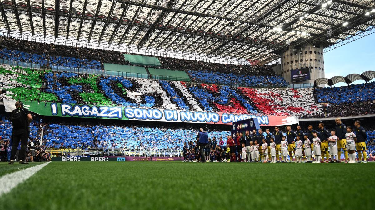 Lunedì sera occhio ai tiri da fuori area: Inter e Udinese specialisti