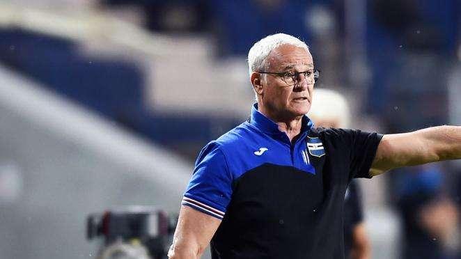 Samp, tris al Cagliari e salvezza più vicina. Ranieri: "Dal 2°T con l'Inter la squadra ha fatto sempre il suo"