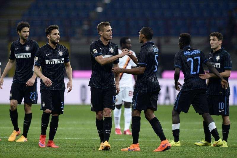DC United, pomeriggio a 'San Siro' per Inter-Chievo