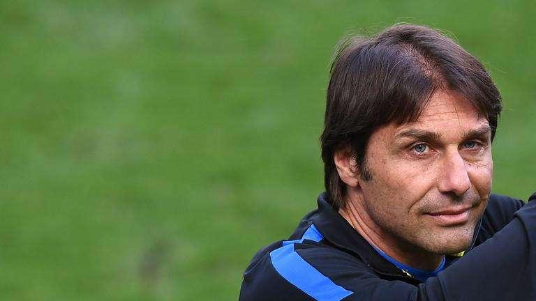 Corsera - Conte, Inter e Juve alla finestra ma c'è anche una terza italiana