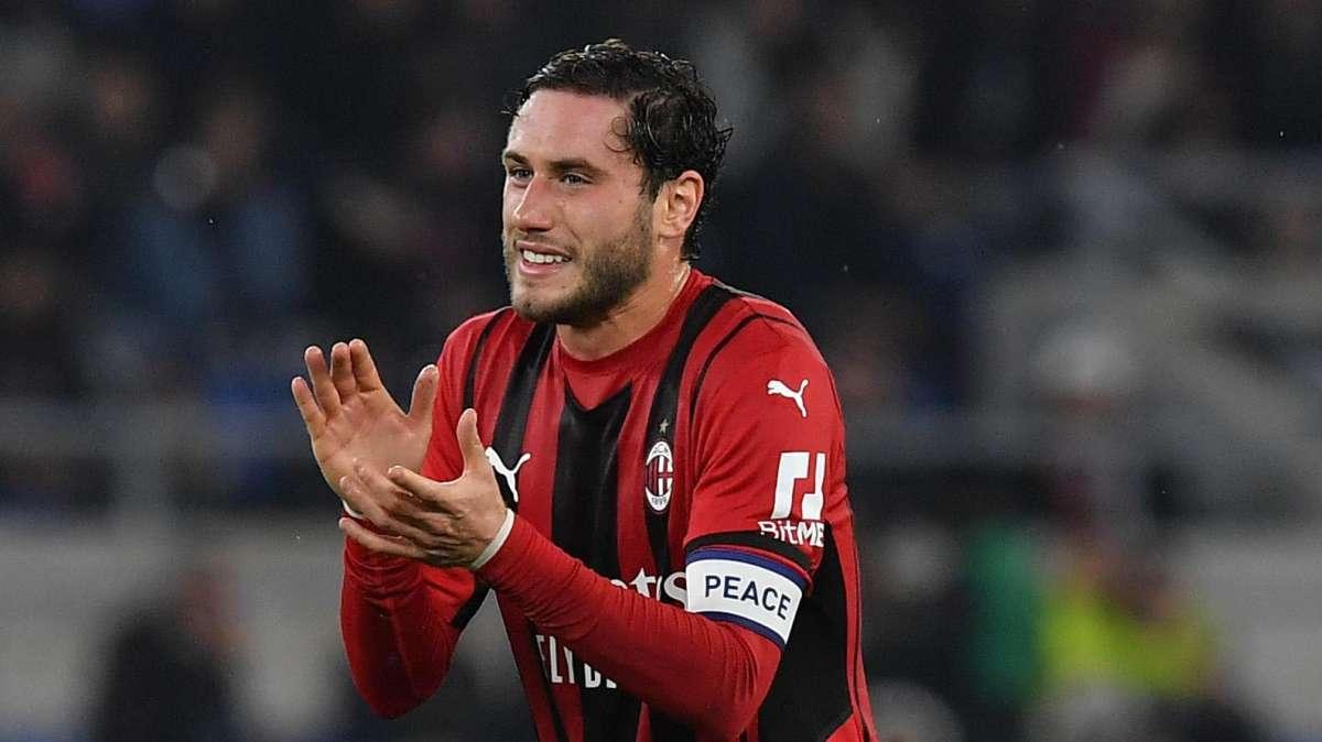 Calabria: "Inter grande squadra, le milanesi forti fanno bene. Ci divertiremo anche in futuro"