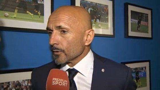 Spalletti: "Col Torino partita piena di trappole grosse. Icardi e Belotti..."