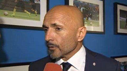 Spalletti: "Ramires? Se c'è possibilità, miglioreremo la rosa. Joao Mario, normale voglia giocare"