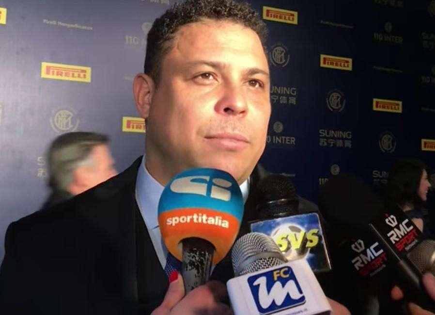 Ronie: "Le cifre monstre per i top player? Anni fa spesero tanto anche per me"