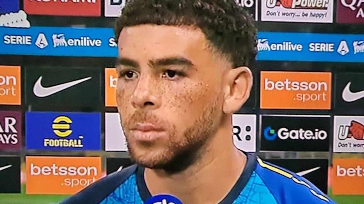 Torino, Adams a Sky: "Coppia con Zapata? Vanoli ci chiede combinazioni costanti"