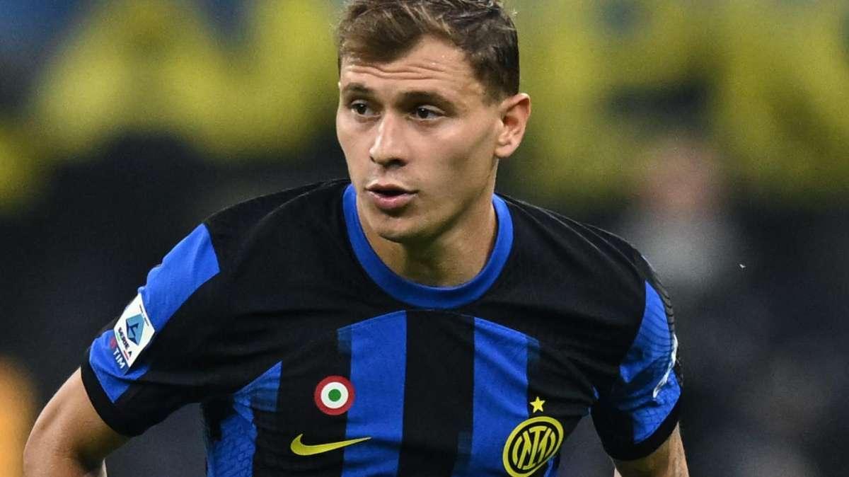FcIN - Barella-Inter, per il prolungamento c'è tempo. Discorso ancora da avviare e cifre da stabilire