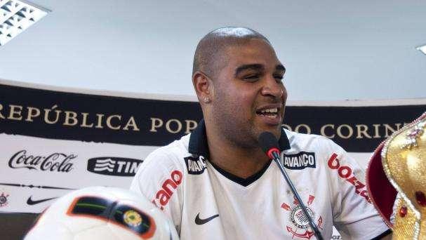 Provaci ancora, Adriano! Zico: "L'ho invitato in India"