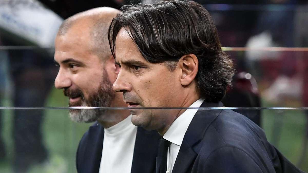 Samp, Stankovic perde un titolare per la partita contro l'Inter