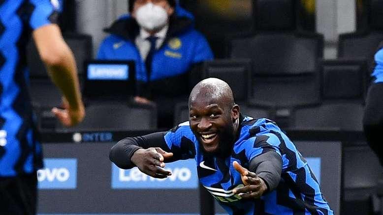 GdS - Inter aggrappata a Lukaku: nel 2020 solo Lewandowski, CR7 e Haaland meglio di lui