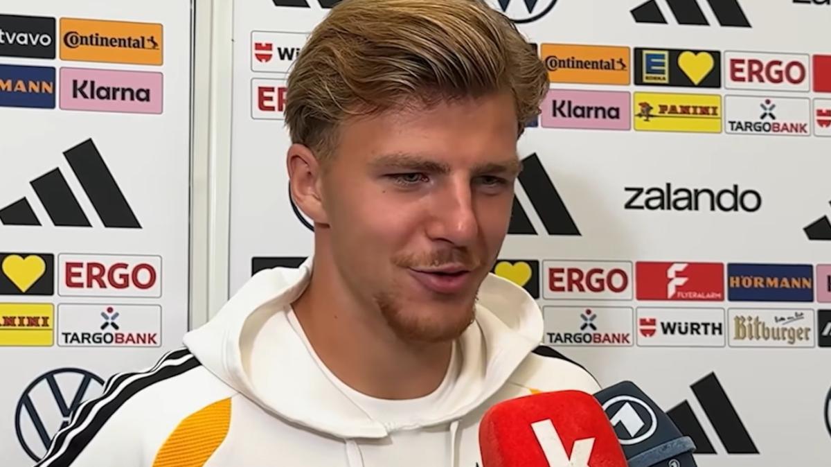 Bild - Tanti club su Jeltsch: lo Stoccarda mette le cifre in chiaro