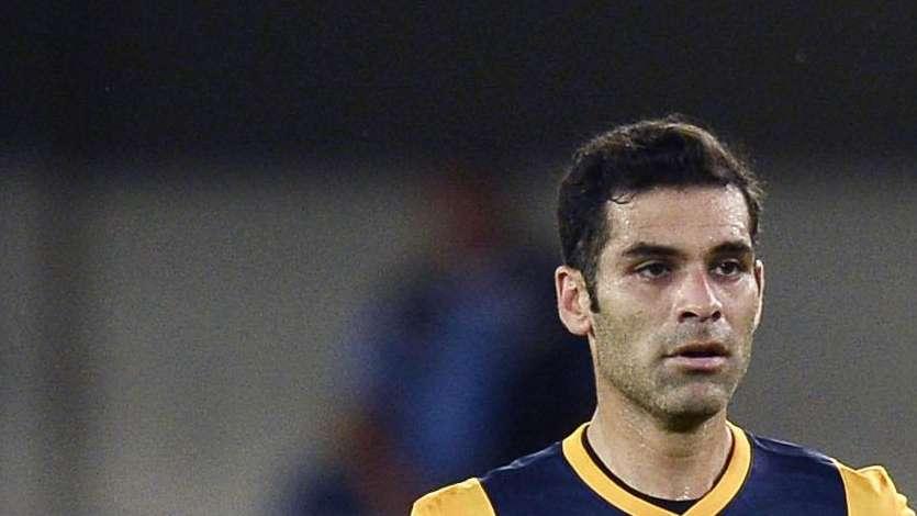 Marquez: "Icardi-Palacio temibili, ma voglio i tre punti"